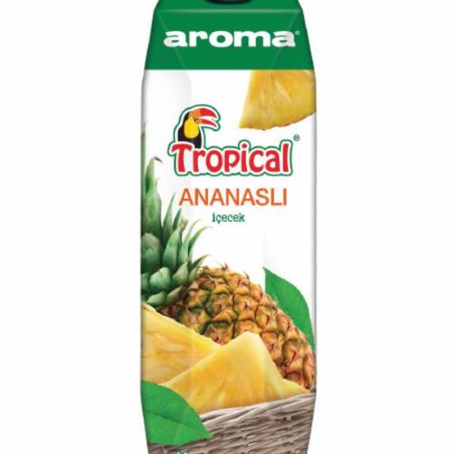 Tropical Fresh - 1lt