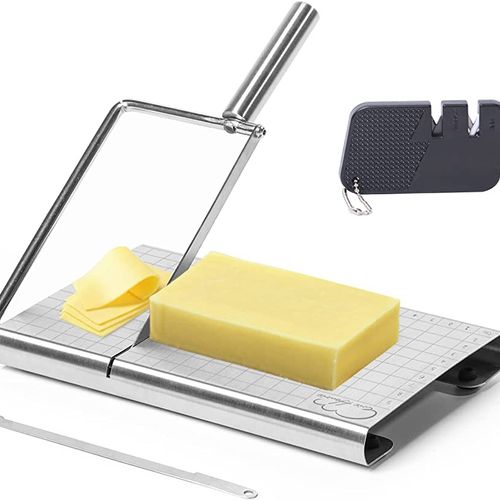 Cheese Slicer with Blade