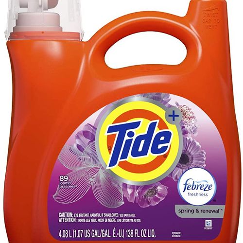 Detergente Liquido - 3.5 Lb