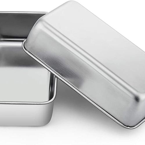Loaf Pan Set Of 2 Special