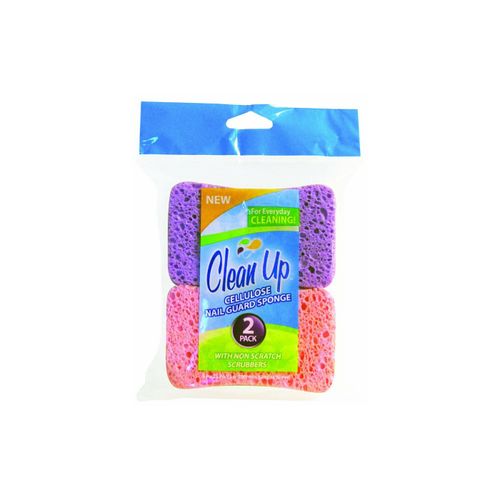 2PK CELLULOSE SPONGE