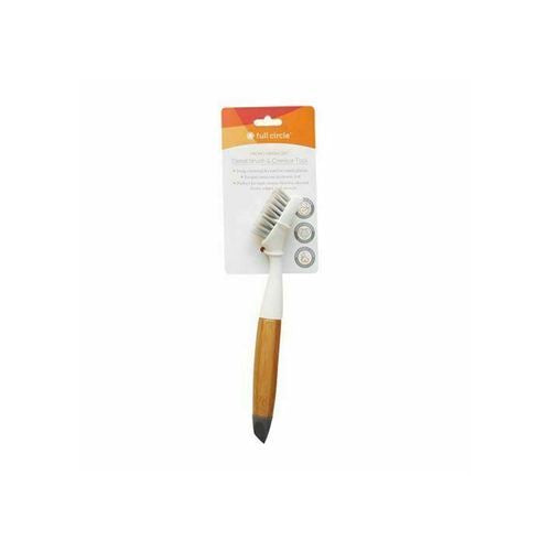Full Circle Home - Micro Manager Detail Brush - 1 Count