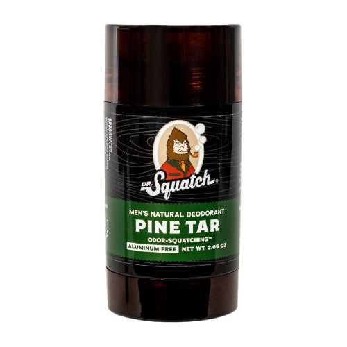 Deo Pine Tar
