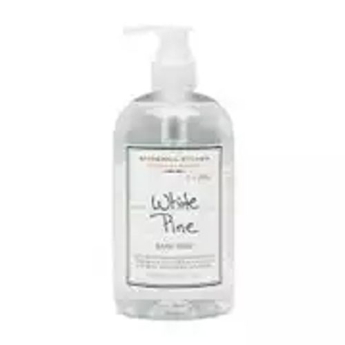 Stonewall Kitchen Hand Soap - White Pine - 16.9 oz