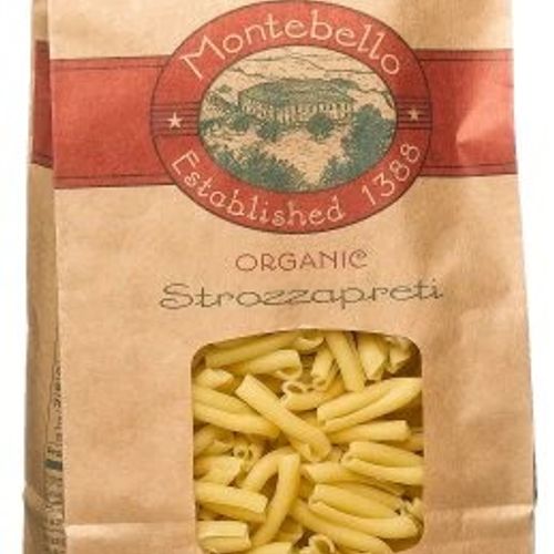 Montebello, Strozzapreti - 1 Lb