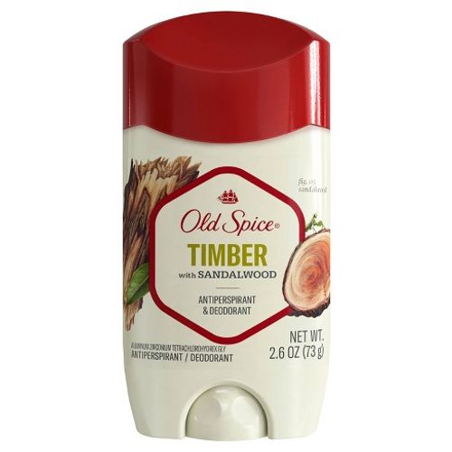 Old Spice Fresher Collection Timber with Mint / STICK