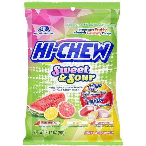 Sweet 7 Tangy - 145 Oz