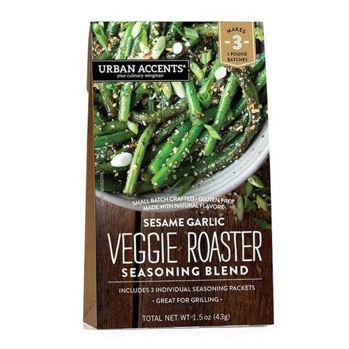 Urban Accents, Seasoning Veg Citrus Ppr - 1.5oz