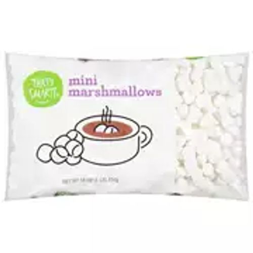 MINI MARSHMALLOWS