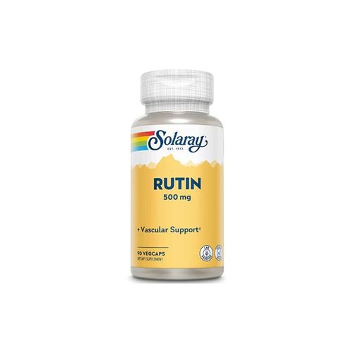 Rutin 500mg 90ct