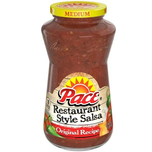 Restaurant Style Original - 16 Oz
