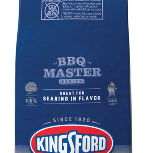 Professional Briquets - 12 Lb