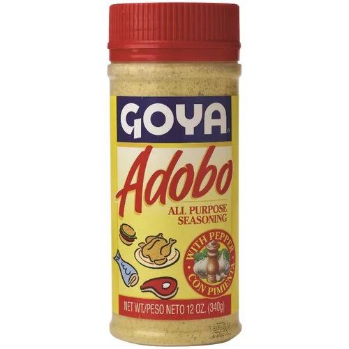 Adobo All Purpose - 12oz