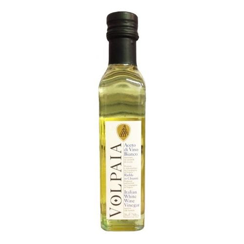 Castello di Volpaia White Wine Vinegar - 250ml