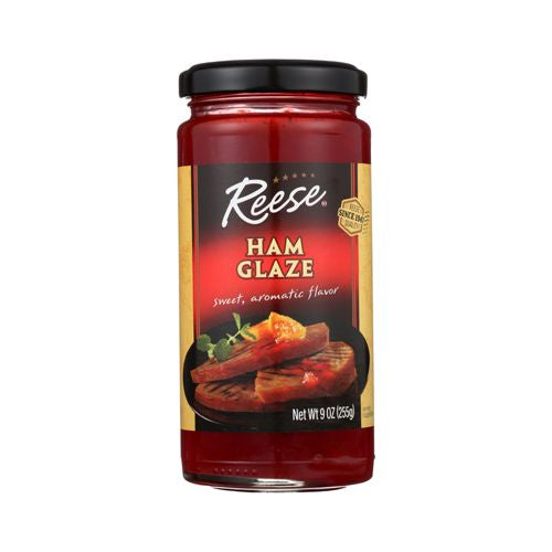Reese, Glaze Ham - 9oz