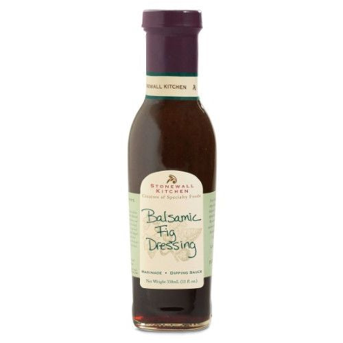 BALSAMIC FIG DRESSING