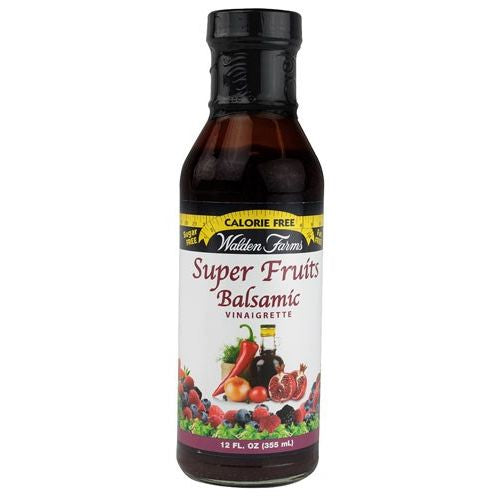 SUPER FRUITS BALSAMIC VINAIGRETTE