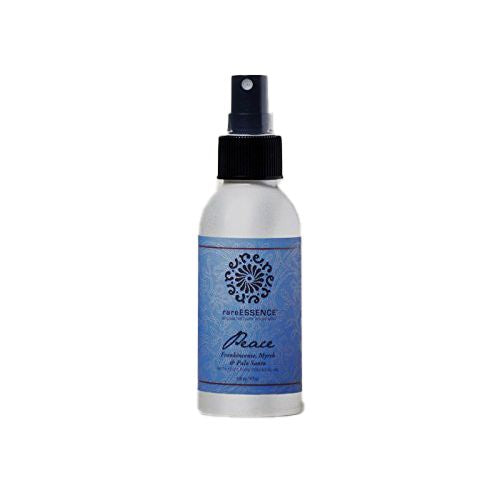 rareESSENCE Peace Aromatherapy Room Mist, 4 Oz.