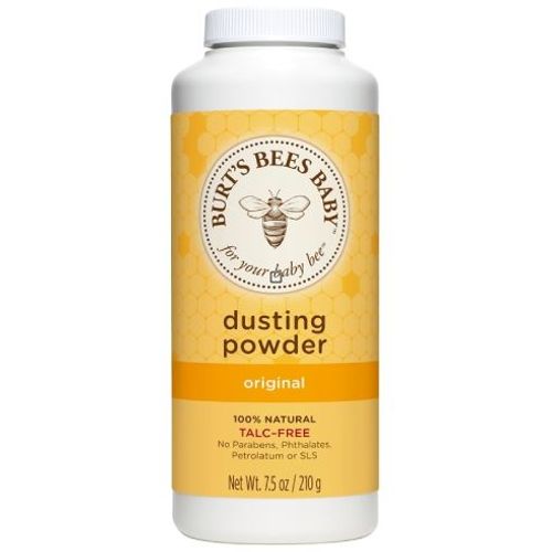 Baby Powder