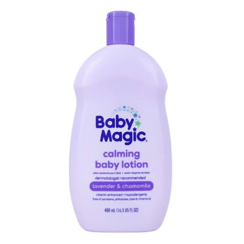 B Magic Calming Loti - 16.5z