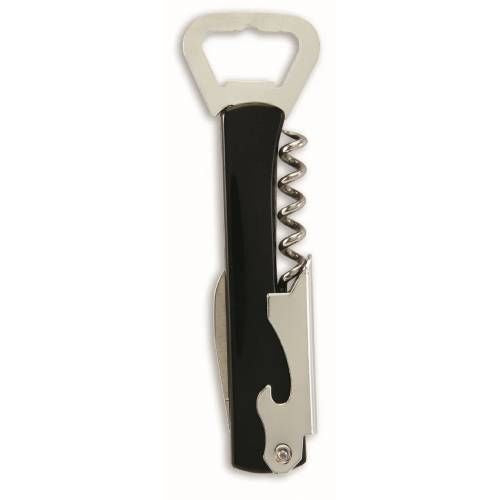 26419 Cork Screw with Bottle Opener