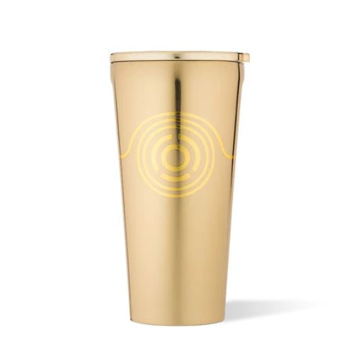 Corkcicle Star Wars C3PO Insulated Tumbler