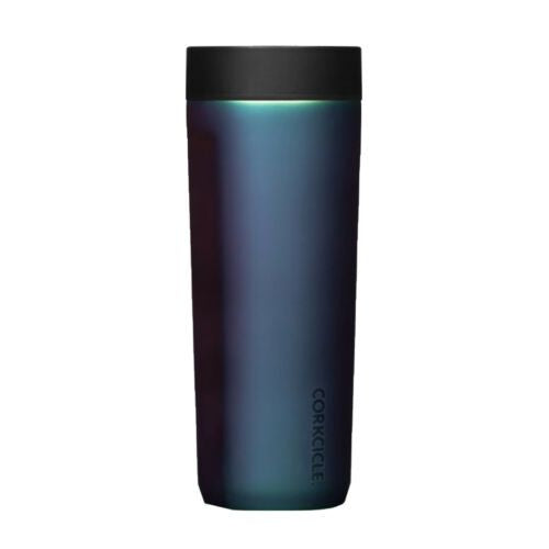Corkcicle 17-Ounce Commuter Tumbler in Dragonfly at Nordstrom