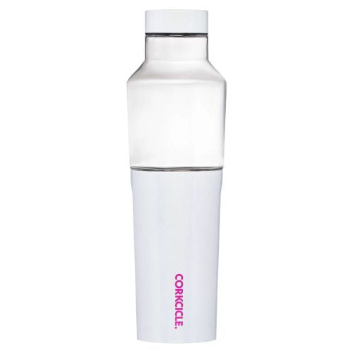 Corkcicle Hybrid Insulated Canteen, Size One Size - White
