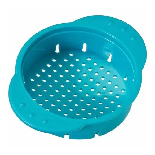 Progressive Prepworks Can Strainer One Size