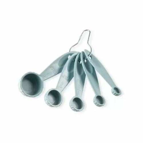 Nordic Ware Bundt Measuring Spoons Sea Glass