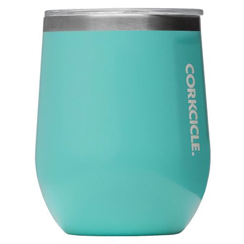 Corkcicle Insulated Stemless Wine Cup