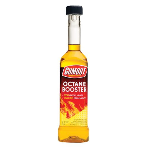 Octane Booster 10 Fl Oz