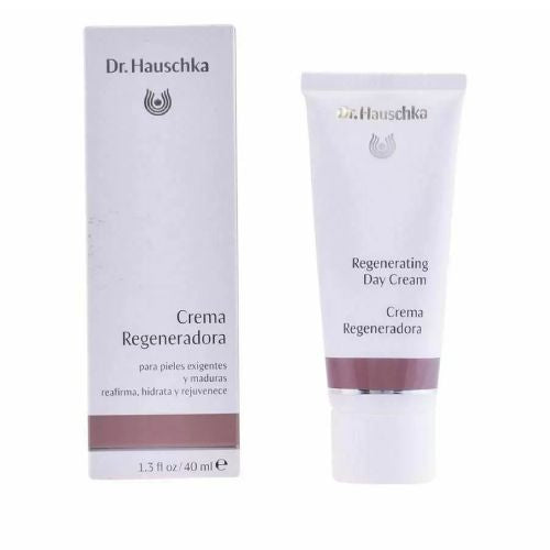 Dr. Hauschka Regenerating Day Cream, 1.3 oz (B00JKOOWTM)