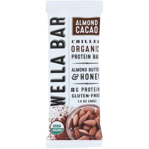 Wella Bar KHFM00314929 Almond Cacao - 1.400 oz