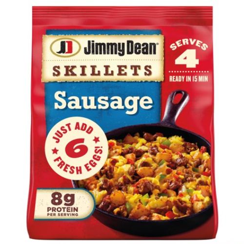 Skillets Sausage Breakfast - 16oz