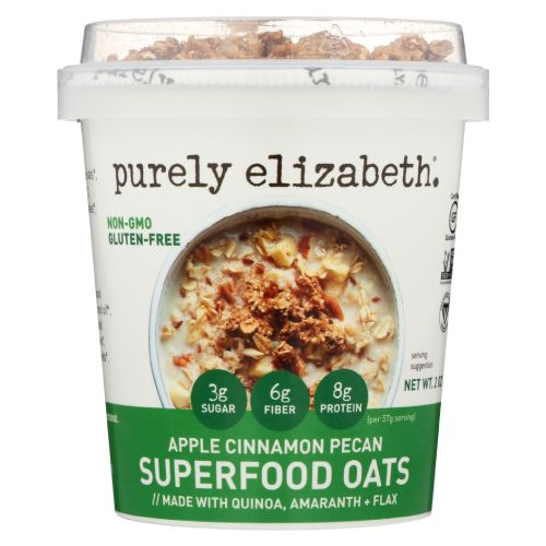 SUPERFOOD OATS