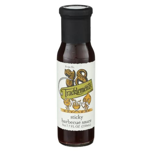KHCH00389557 7.7 oz Sticky Barbecue Sauce