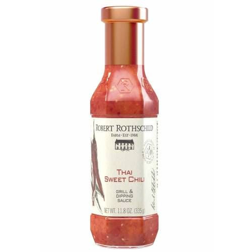 Rothschild 277559 Thai Sweet Chili Grill & Dipping Sauce 11.8 oz