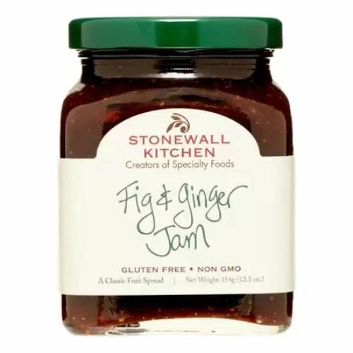 A CLASSIC FRUIT SPREAD JAM