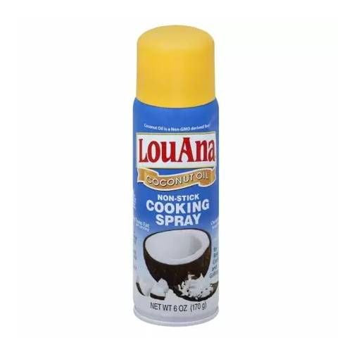 COCONUT OIL NON-STICK COOKING SPRAY