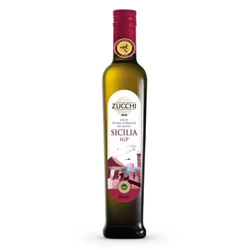 KHRM00384955 500 ml IGP Sicilia Extra Virgin Olive Oil