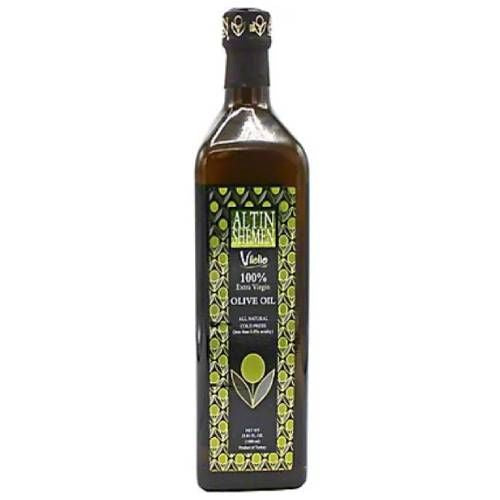 KHRM00381511 1000 ml Turkish Oil Extra Virgin Olive Oil
