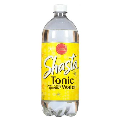 Shasta - Tonic Water 33.80 fl oz