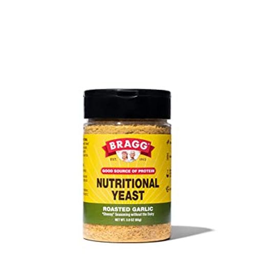 KHCH00393511 3 oz Nutritional Garlic Yeast