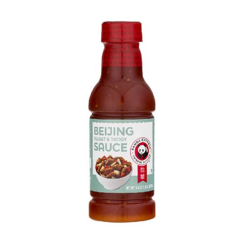 BEIJING SWEET & TANGY SAUCE