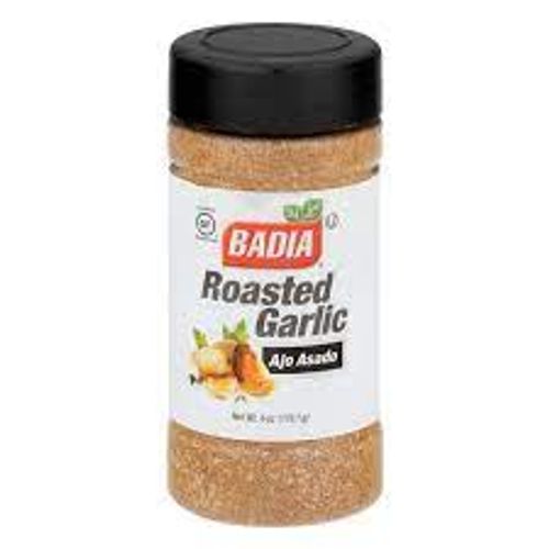 Badia Roasted Garlic, 6 Oz