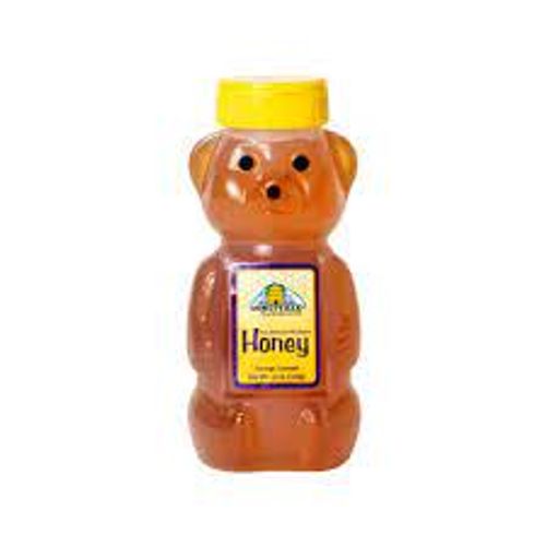 Honey Bear - 12oz