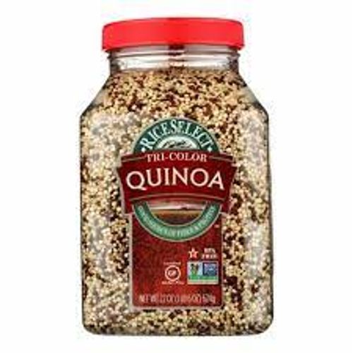 Riceselect, Quinoa Tri Color - 22oz
