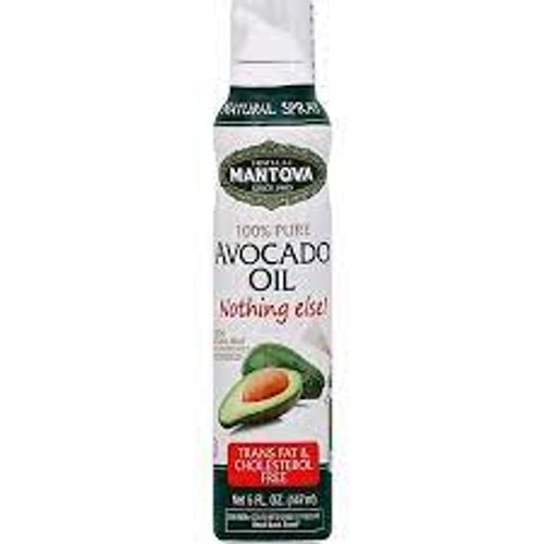 Avocado Oil Spray - 5 Oz