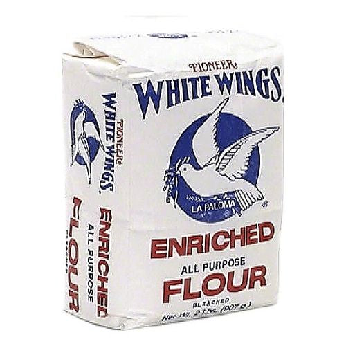 Wings Flour - 2lb